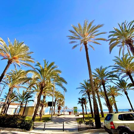 אליקאנטה Nereo 7 Primera Linea De Playa San Juan Piscina, Parking Wifi Inmobiliaria Leo מראה חיצוני תמונה